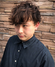 畑中 大季