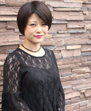 北川 詩織