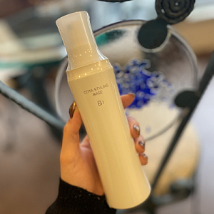 ”髪の化粧水”知ってますか?